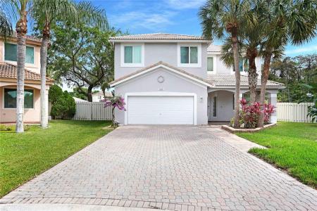 1828 NW 48th Ter, Coconut Creek, Florida 33063