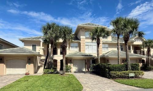 5242 Sea Chase Drive 1, Fernandina Beach, Floride 32034, États-Unis