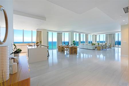3100 N Ocean Dr HPH2, Amrit Ocean Resort, West Palm Beach, Florida 33404, Stati Uniti