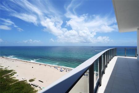 3100 N Ocean Dr HPH2, Amrit Ocean Resort, West Palm Beach, Florida 33404, Estados Unidos