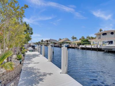 3811 NE 26th Ave, Venetian Isles, Lighthouse Point, Florida 33064