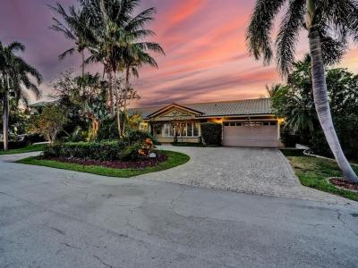 3811 NE 26th Ave, Venetian Isles, Lighthouse Point, Florida 33064