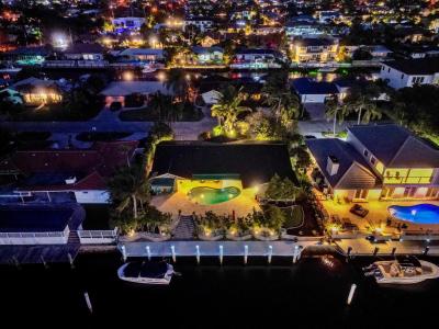 3811 NE 26th Ave, Venetian Isles, Lighthouse Point, Florida 33064