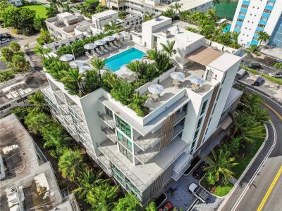 10281 W Bay Harbor Dr 402, Bay Harbor Islands, Florida 33154