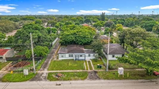 13180 NW 11th Ave, North Miami, Florida 33168, USA