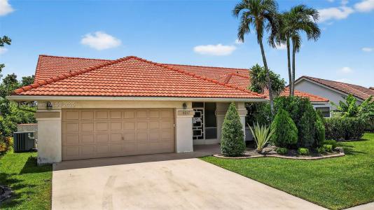 9517 El Clair Ranch Road, Boynton Beach, Florida 33437, USA