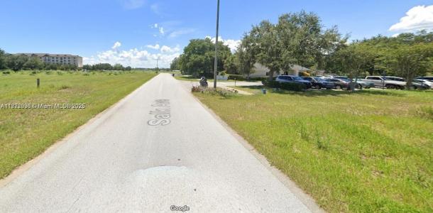 Lot 13 Salk Ave, Other City - In The State Of Florida, Florida 32778, USA