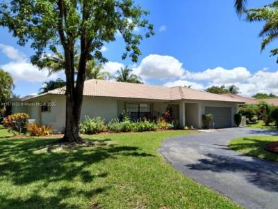 Coral Springs, Florida 33071