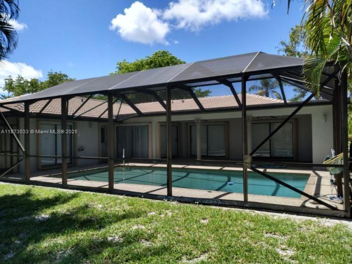 Coral Springs, Florida 33071