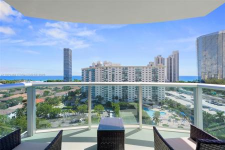 19380 Collins Ave 1414, Sunny Isles Beach, Florida 33160, USA