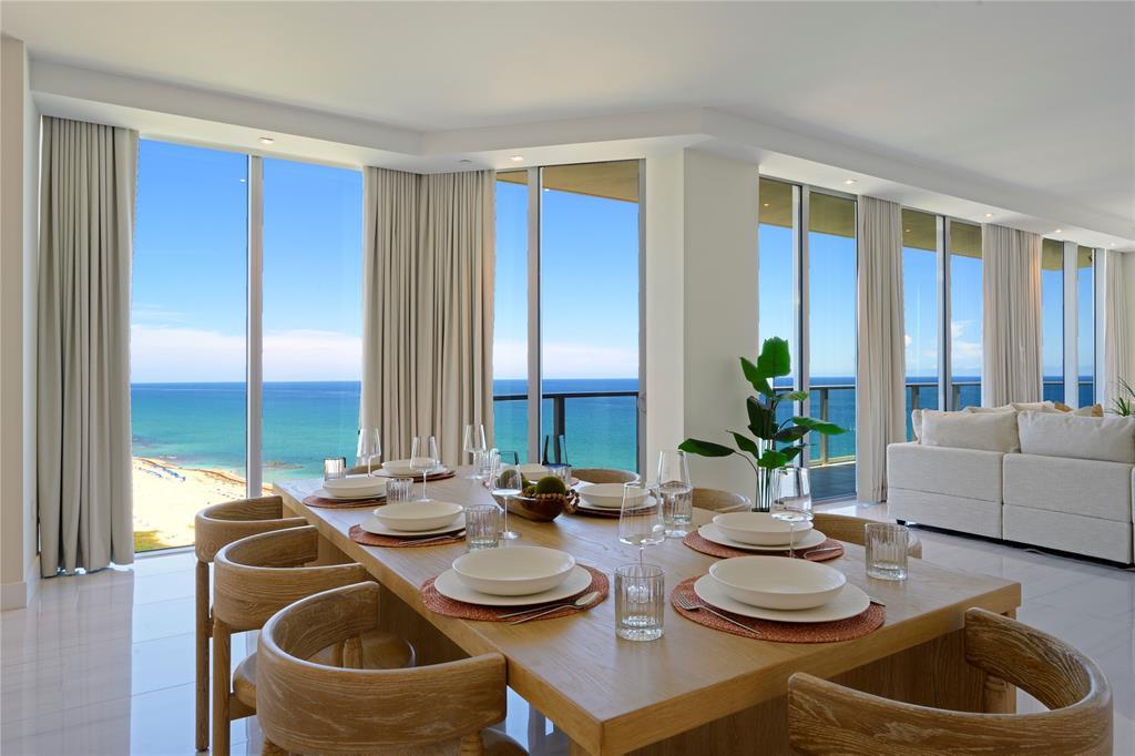 3100 N Ocean Dr HPH2, Amrit Ocean Resort, West Palm Beach, Флорида 33404, Соединенные Штаты