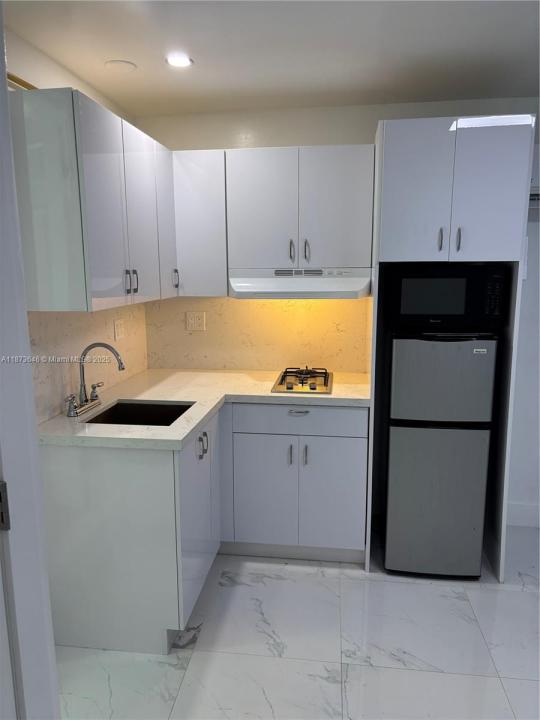 12500 NW 22nd Ave 1, Miami, פלורידה 33167, ארצות הברית של אמריקה