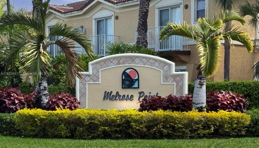12819 SW 31st Ct 149, Miramar, Florida 33027, USA