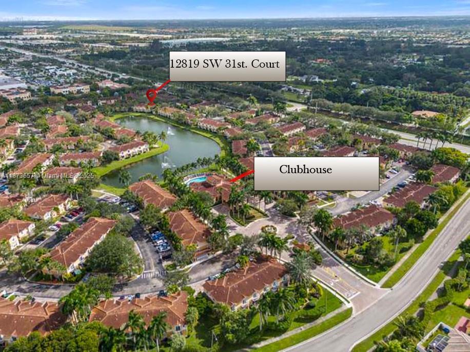 12819 SW 31st Ct 149, Miramar, Flórida 33027, Estados Unidos
