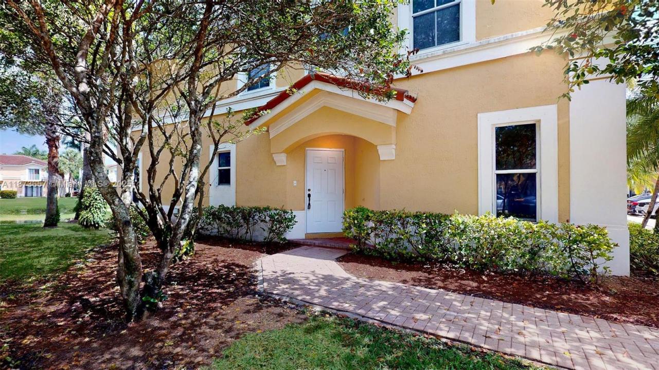 12819 SW 31st Ct 149, Miramar, Flórida 33027, Estados Unidos