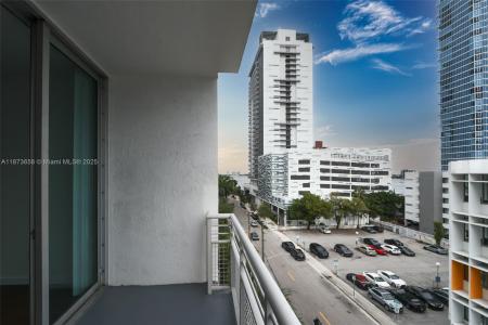 2200 NE 4th Ave 501, Miami, Florida 33137, USA