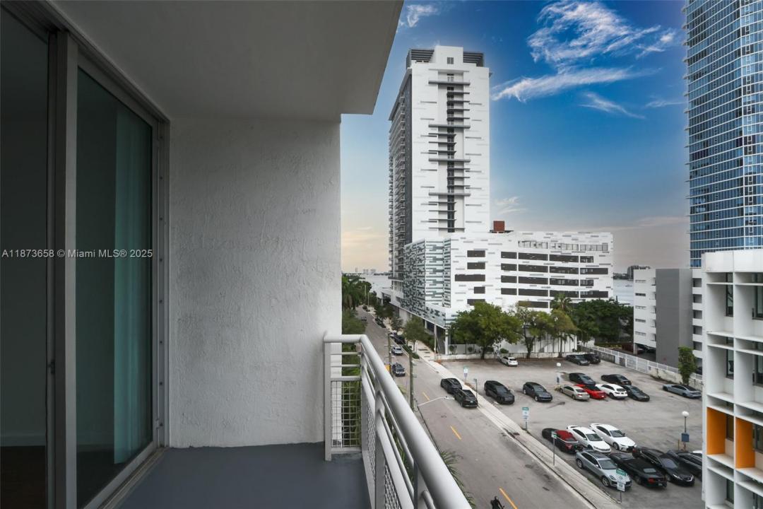 2200 NE 4th Ave 501, Miami, Florida 33137
