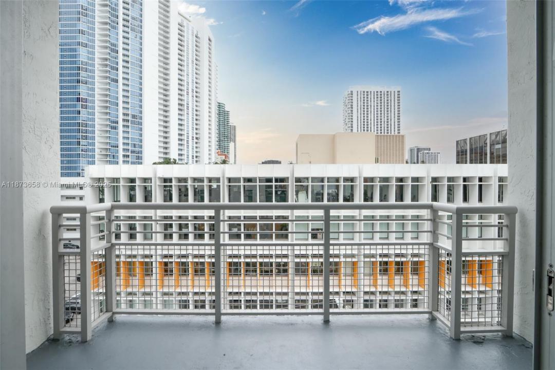 2200 NE 4th Ave 501, Miami, Florida 33137