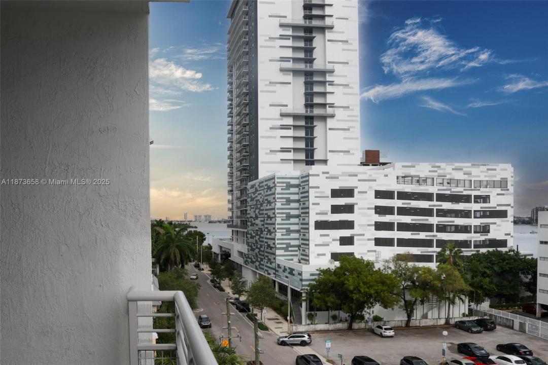 2200 NE 4th Ave 501, Miami, Florida 33137