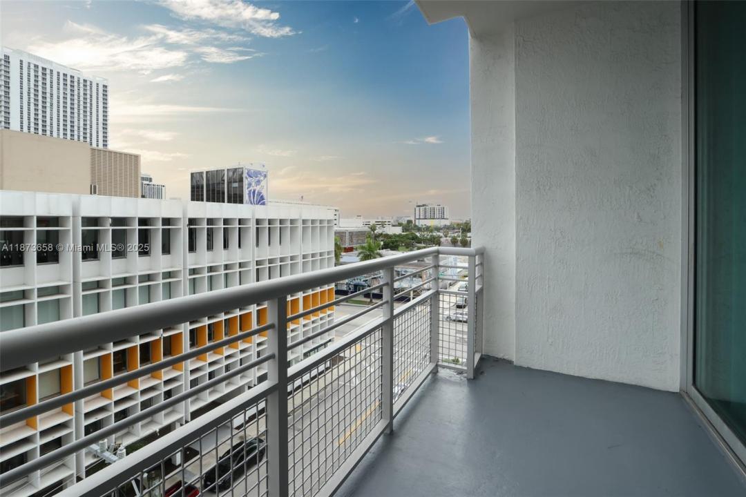 2200 NE 4th Ave 501, Miami, Florida 33137