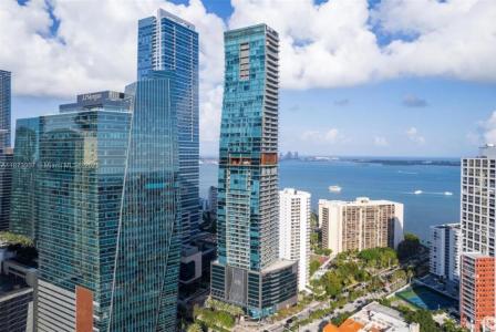 1451 Brickell Ave 2706, Miami, Florida 33131, USA