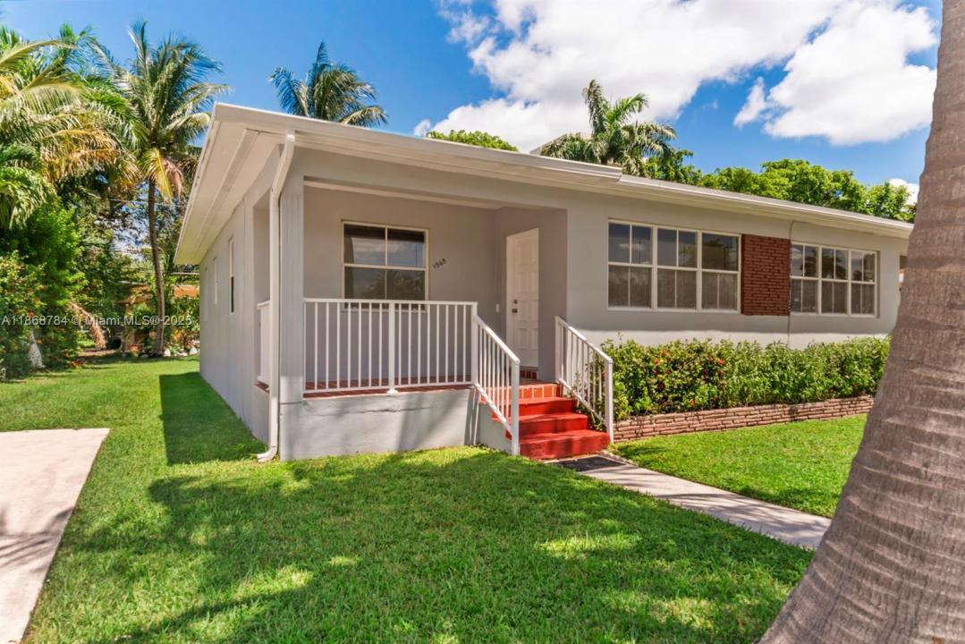 1565 NE 110th Ter 1565, Miami, Florida 33161