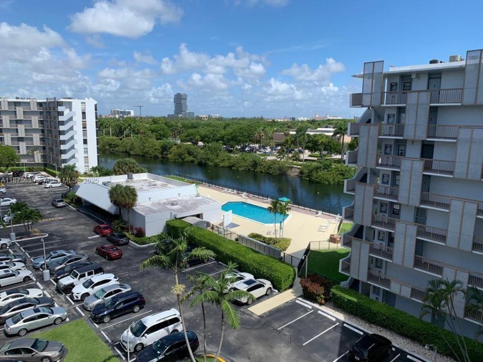 3475 N Country Club Dr 116, Aventura, フロリダ 33180, アメリカ合衆国