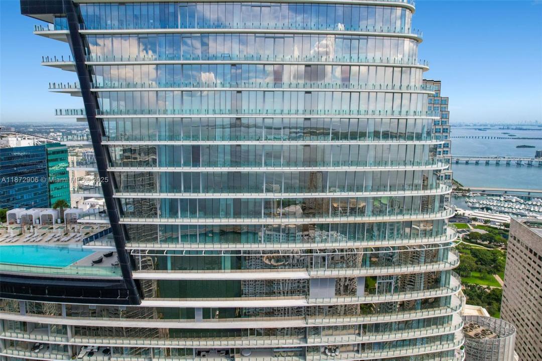 300 Biscayne Blvd Way PH6001, Miami, Floride 33131, États-Unis