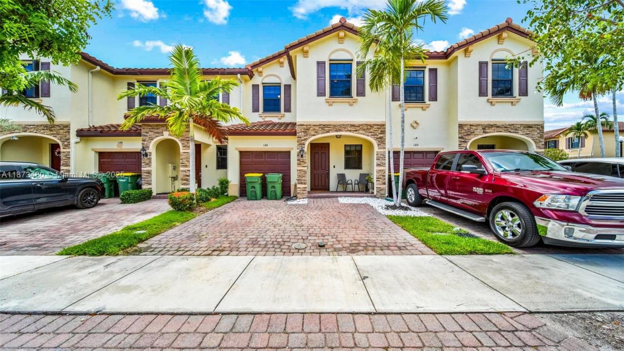 144 SE 34th Ave, Homestead, Flórida 33033, Estados Unidos