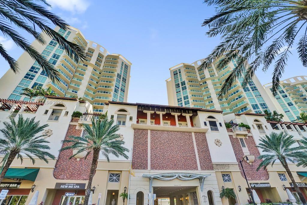 150 Sunny Isles Blvd 1-1606, Sunny Isles Beach, Floride 33160, États-Unis