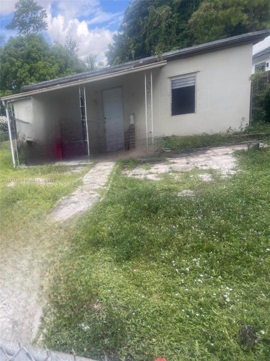 2011 NW 96th St, Miami, フロリダ 33147, アメリカ合衆国