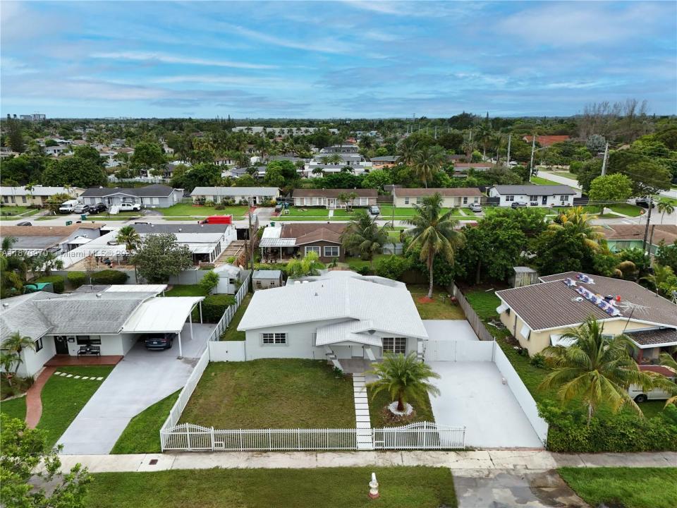 12610 SW 188th Ter, Miami, Florida 33177, Estados Unidos