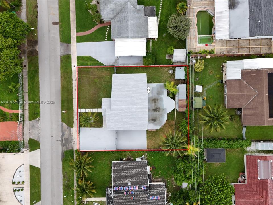 12610 SW 188th Ter, Miami, Florida 33177, Estados Unidos