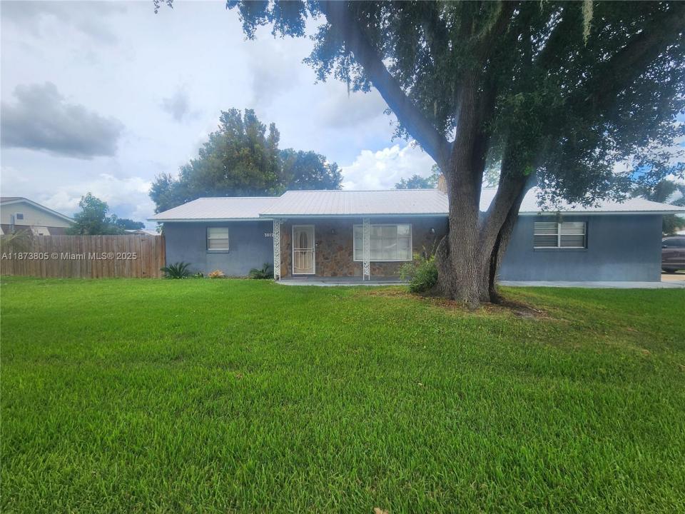3012 Parkwood Rd., Sebring, Floride 33872, États-Unis