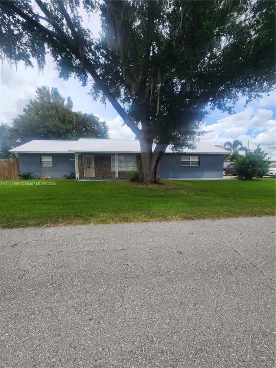 3012 Parkwood Rd., Sebring, Floride 33872, États-Unis