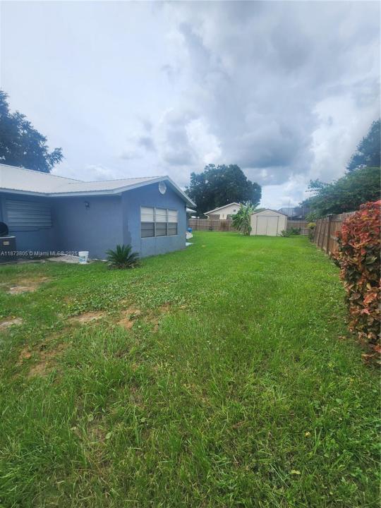 3012 Parkwood Rd., Sebring, Floride 33872, États-Unis