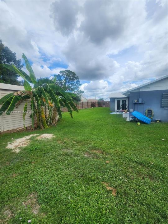 3012 Parkwood Rd., Sebring, Floride 33872, États-Unis