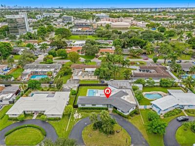 3444 Buchanan St, Hollywood, Florida 33021, USA