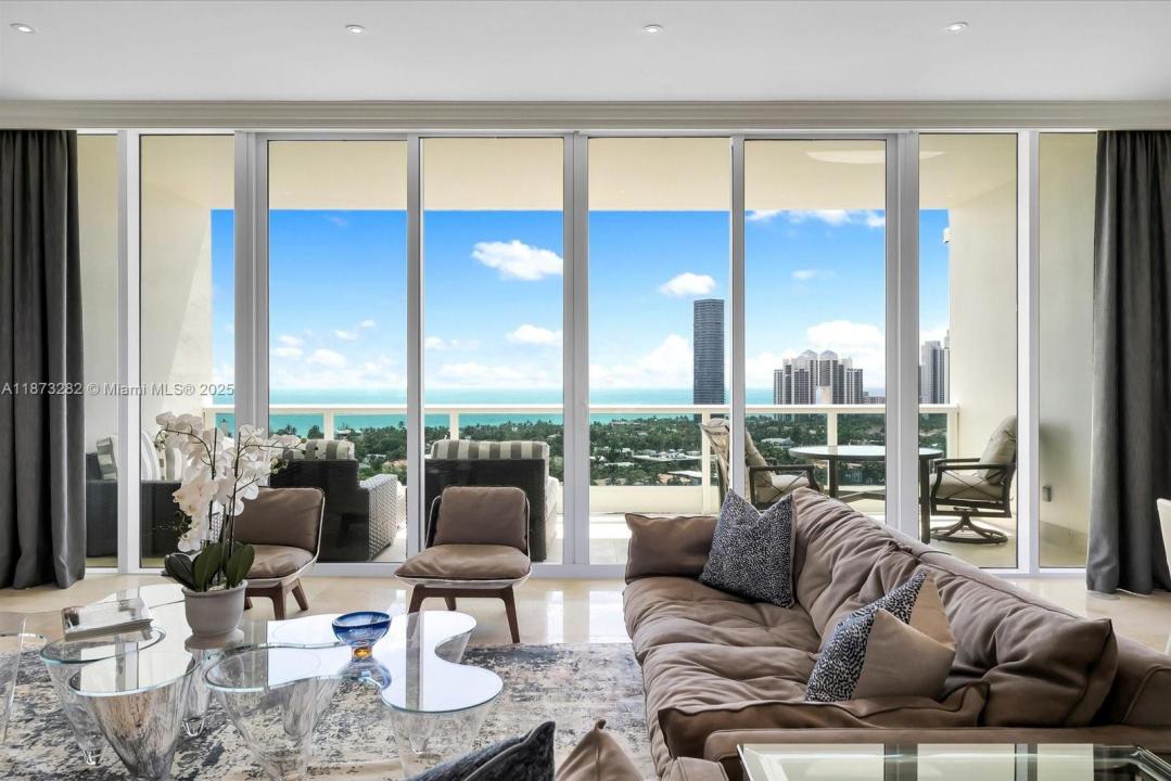 20155 NE 38th Ct 2002, Aventura, Floride 33180, États-Unis