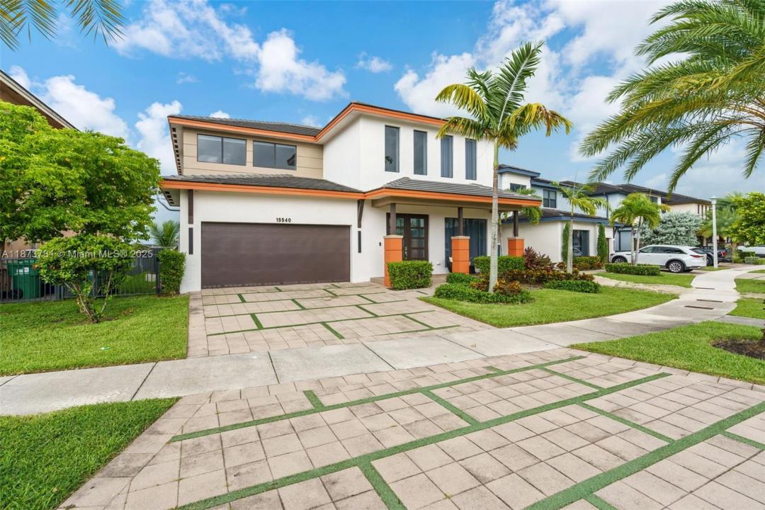 15540 NW 88th Ave, Miami Lakes, Florida 33018