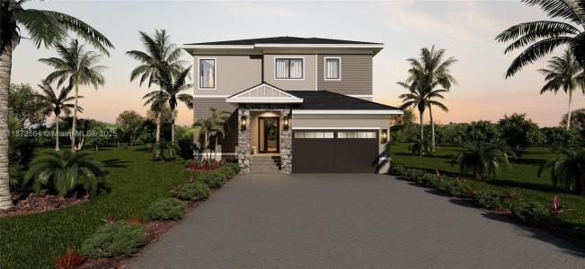 15701 RAVENELI CT, Fort Myers, Floride 33908, États-Unis