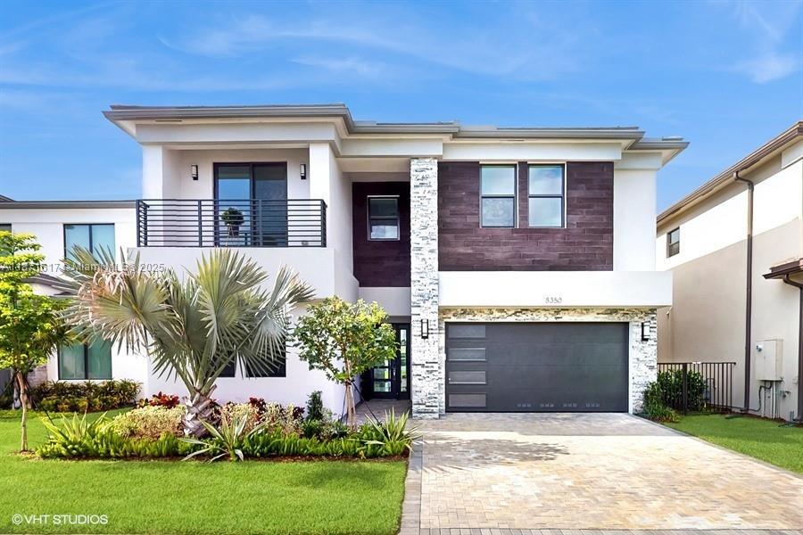 8350 Royal County Down Rd, Boca Raton, 佛罗里达州 33434, 美国