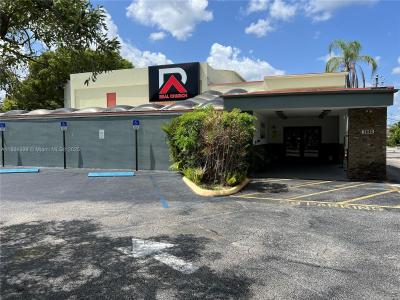 2640 Washington St, Hollywood, Florida 33020, USA