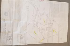 Parker Hill Road, Ennis, Texas 75152, Stati Uniti
