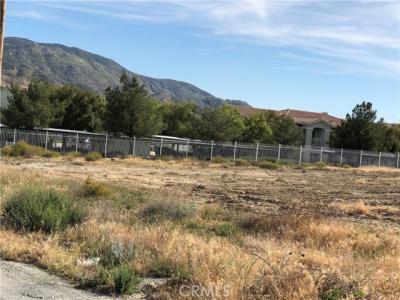 E Wilson, Banning, California 12220, Stati Uniti