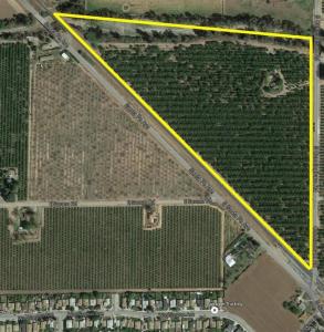 Cunningham Rd, Le Grand, California 95333