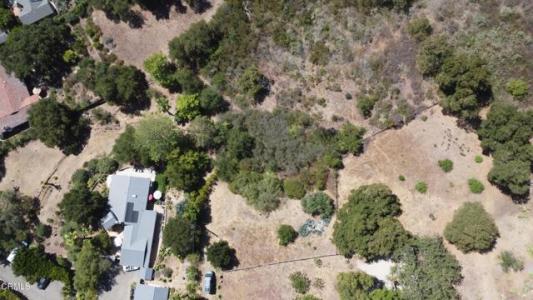 Tunnel Rd Road, Santa Barbara, Kaliforniya 93105, Amerika Birleşik Devletleri