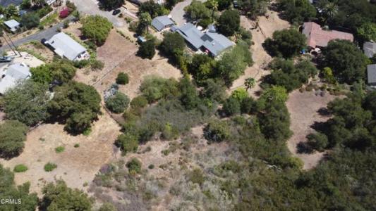 Tunnel Rd Road, Santa Barbara, Kaliforniya 93105, Amerika Birleşik Devletleri