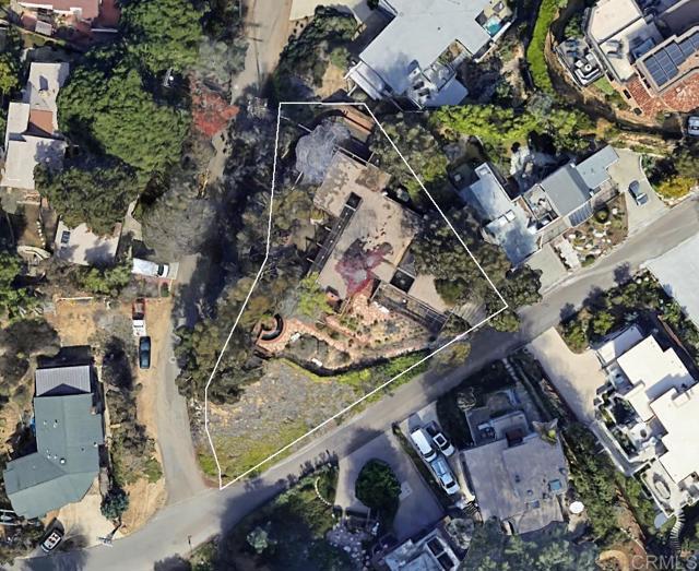 Balboa Avenue, Del Mar, Kaliforniya 92014, Amerika Birleşik Devletleri