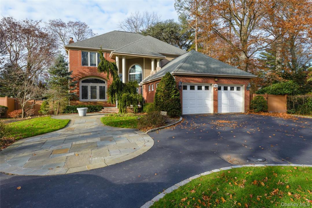 65 Oriole Way, North Hempstead, Nova Iorque 11590, Estados Unidos